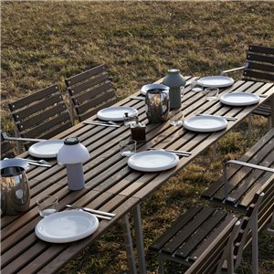 Mesa Traverse Hay