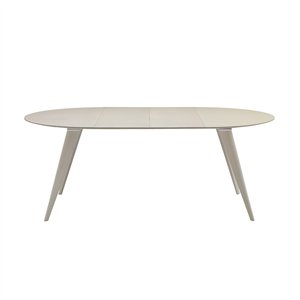 Mesa Extensible Elegance Redonda Pacini&Cappellini