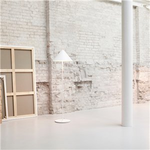 Lámpara Keglen Pie Louis Poulsen