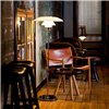 Lámpara PH 4½-3½ Glass Pie Louis Poulsen