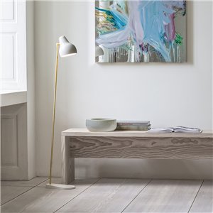 Lámpara VL38 Pie Louis Poulsen