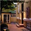 Lámpara PH 3-2½ Aplique outdoor Louis Poulsen