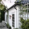 Lámpara PH 3-2½ Aplique outdoor Louis Poulsen