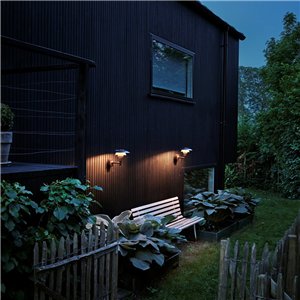 Lámpara PH 3-2½ Aplique outdoor Louis Poulsen