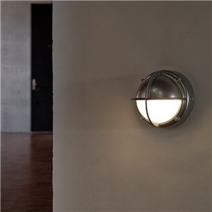 Lámpara Skot Aplique outdoor Louis Poulsen