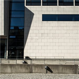 Lámpara Skot Aplique outdoor Louis Poulsen