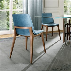 Silla Elle Pacini&Cappellini