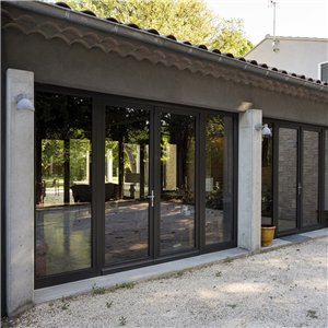 Lámpara Toldbod 155 outdoor Aplique Louis Poulsen
