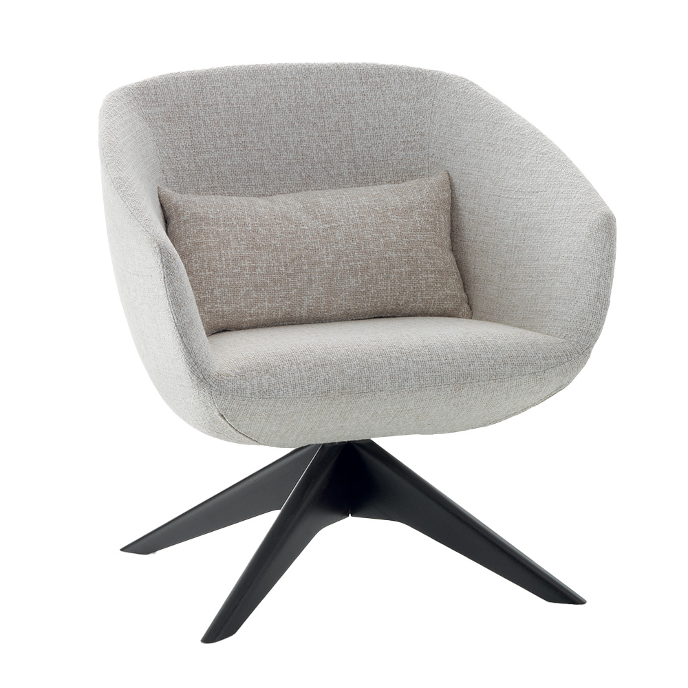 Butaca Mya Pacini&Cappellini
