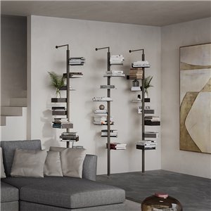 Libreria Octagon Pacini&Cappellini