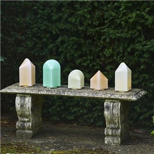 Lámpara portátil Parade Hay