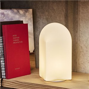 Lámpara portátil Parade Hay