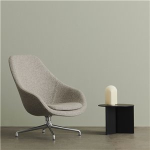 Lámpara portátil Parade Hay