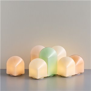 Lámpara portátil Parade Hay