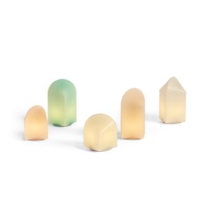 Lámpara portátil Parade Hay