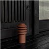 Lámpara pie Bysted Garden Bollard outdoor Louis Poulsen