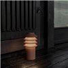 Lámpara pie Bysted Garden Bollard outdoor Louis Poulsen