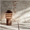 Lámpara pie Bysted Garden Bollard outdoor Louis Poulsen