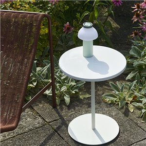 Lámpara portátil PC Hay