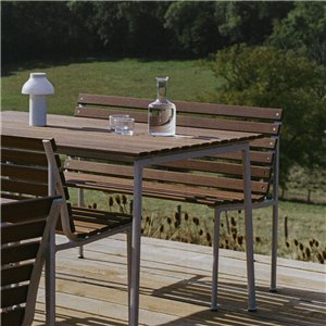 Lámpara portátil PC Hay