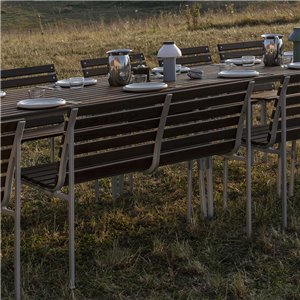 Lámpara portátil PC Hay