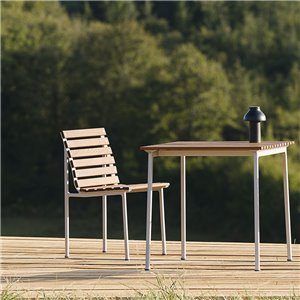 Lámpara portátil PC Hay