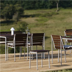 Lámpara portátil PC Hay