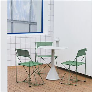 Lámpara portátil PC Hay