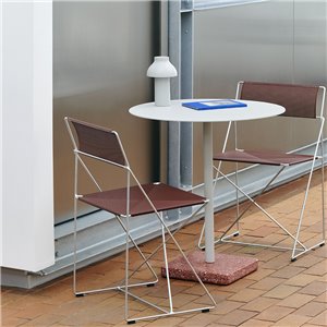 Lámpara portátil PC Hay