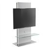 Soporte TV Totem Pacini&Cappellini