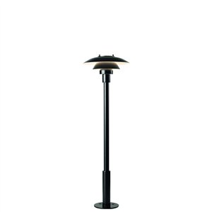 Lámpara pie PH 3-2½ Bollard outdoor Louis Poulsen