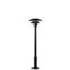 Lámpara pie PH 3-2½ Bollard outdoor Louis Poulsen