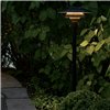 Lámpara pie PH 3-2½ Bollard outdoor Louis Poulsen