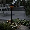 Lámpara pie PH 3-2½ Bollard outdoor Louis Poulsen