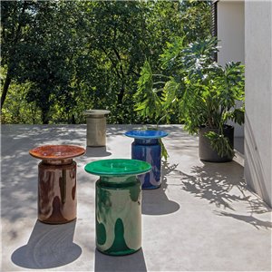 Mesa Auxiliar Panarea Atmosphera