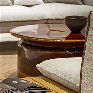 Mesa Centro Panarea Atmosphera