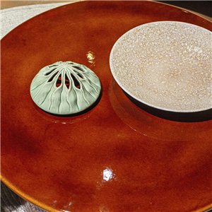 Mesa Centro Panarea Atmosphera