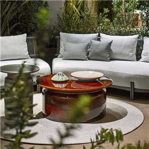 Mesa Centro Panarea Atmosphera