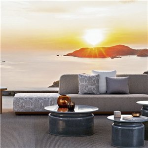 Mesa Centro Panarea Atmosphera