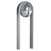 Lámpara pie Skot Bollard outdoor Louis Poulsen