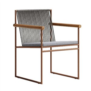 Silla Pipe Atmosphera