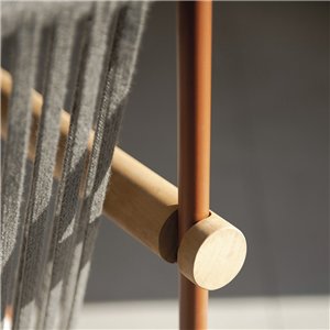 Silla Pipe Atmosphera