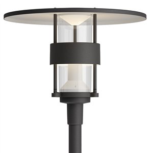 Lámpara pie Albertslund Maxi Post outdoor Louis Poulsen