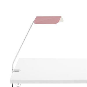 Lámpara sobremesa Apex Desk Clip Hay
