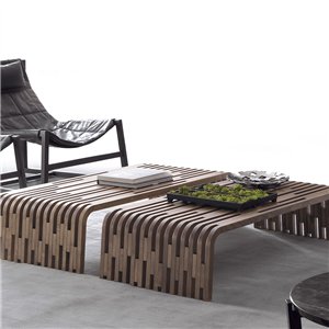 Mesa Centro Pacini&Cappellini