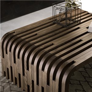 Mesa Centro Pacini&Cappellini