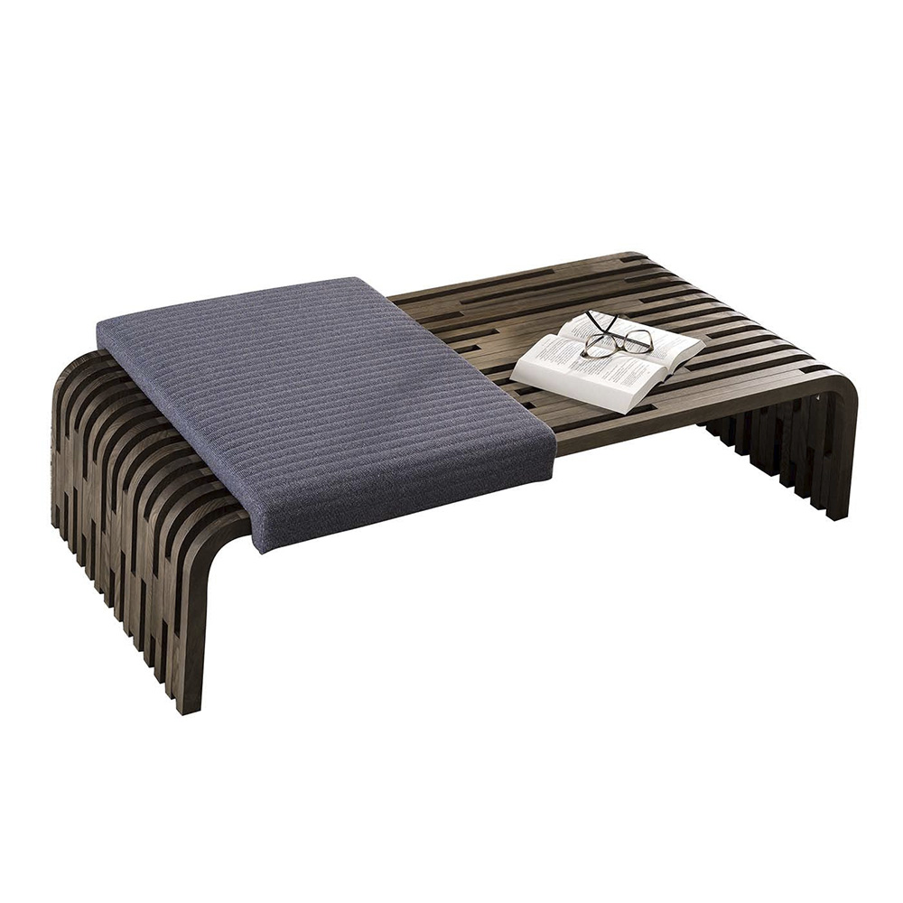 Mesa Centro Pacini&Cappellini