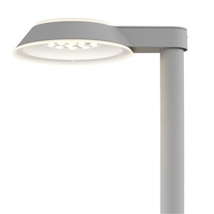 Lámpara Homann Park outdoor Louis Poulsen