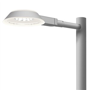 Lámpara Homann Park outdoor Louis Poulsen