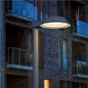 Lámpara Homann Park outdoor Louis Poulsen